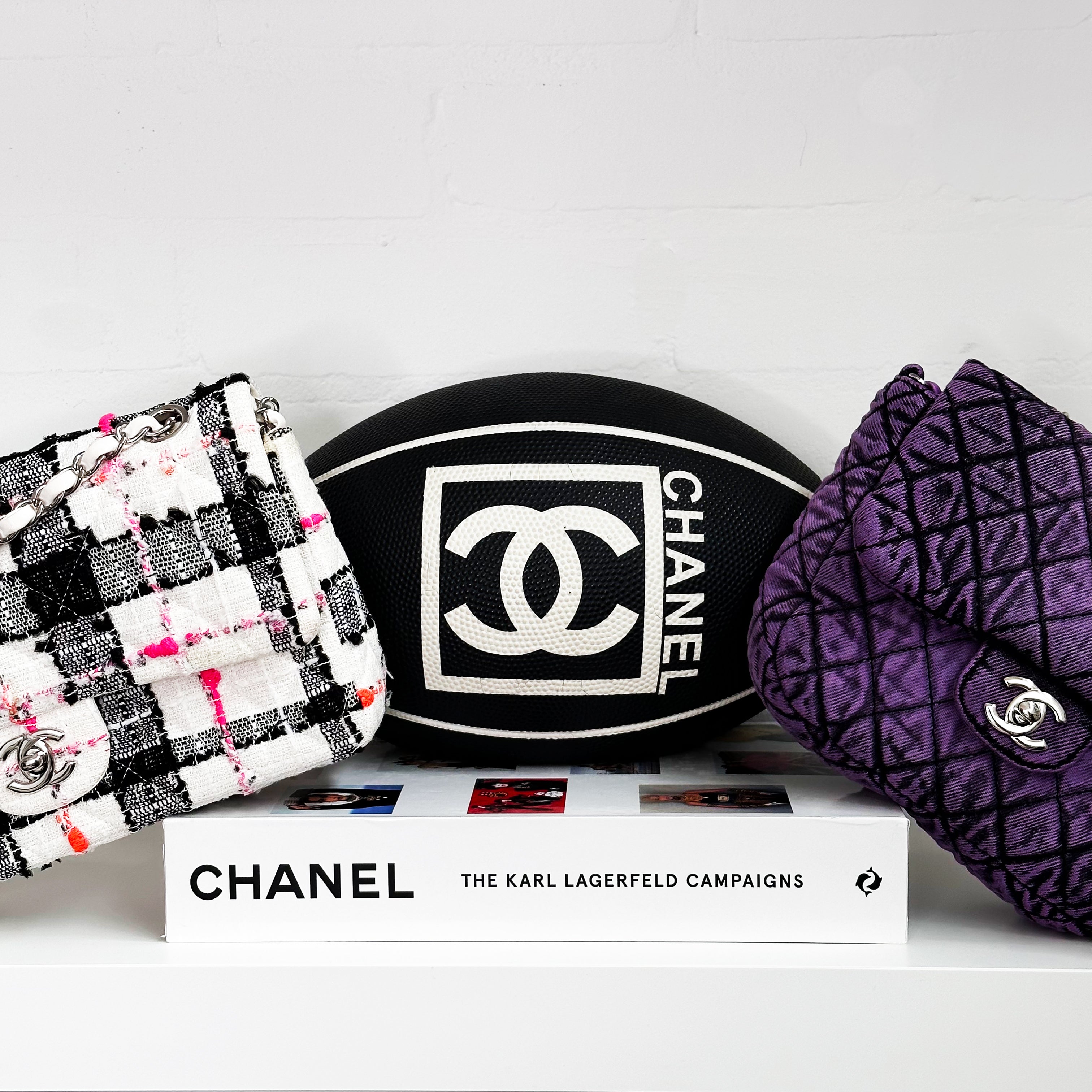 LUXURIOUS AND SUSTAINABLE: HOW BUYING A CHANEL SECOND-HAND HANDBAG IS A FASHION STATEMENT WITH A CONSCIENCE