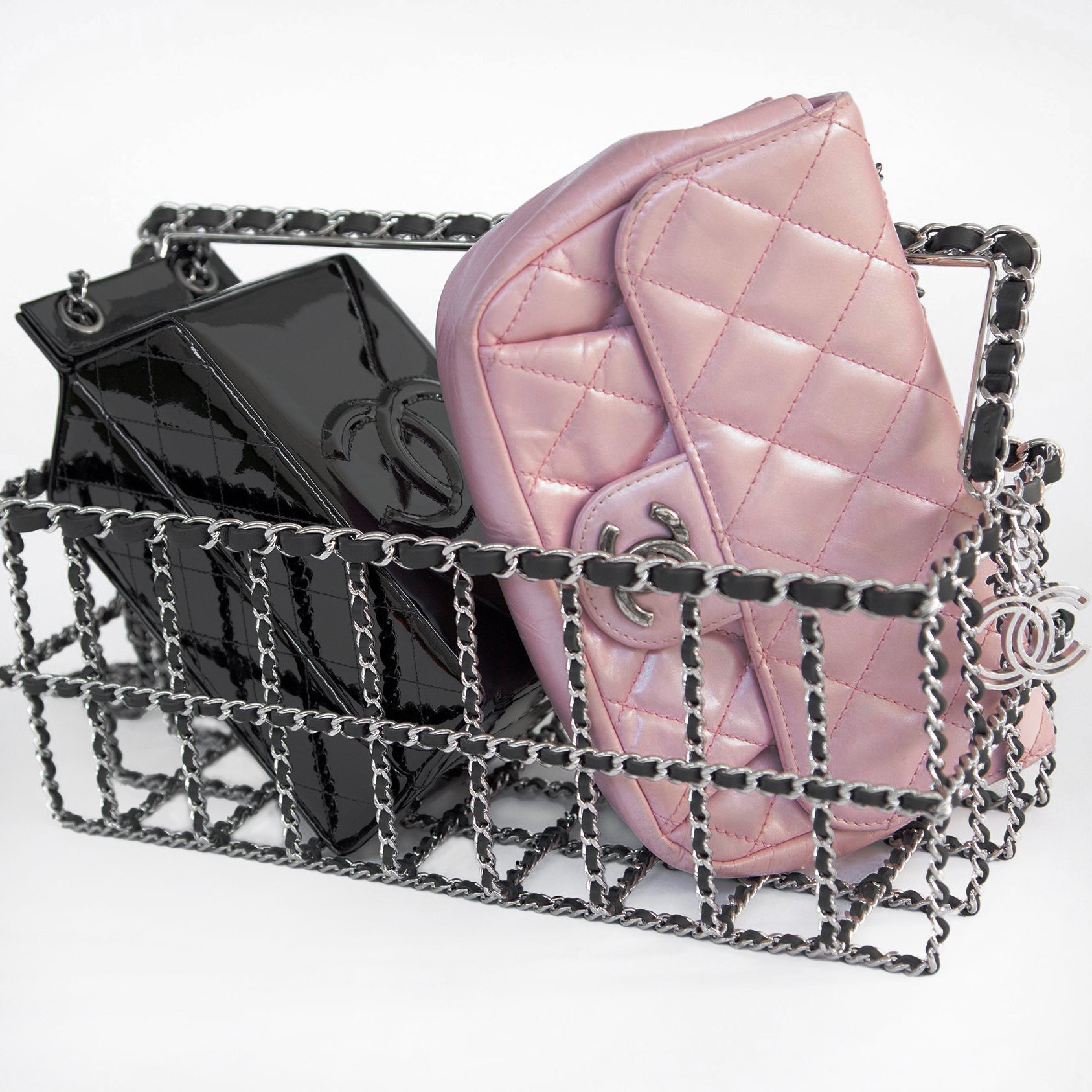 A CHANEL IT- BAG INDEX