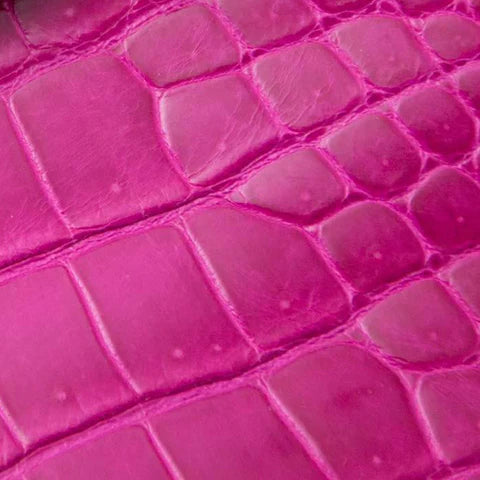 THE COMPLETE GUIDE TO: HERMÈS LEATHERS