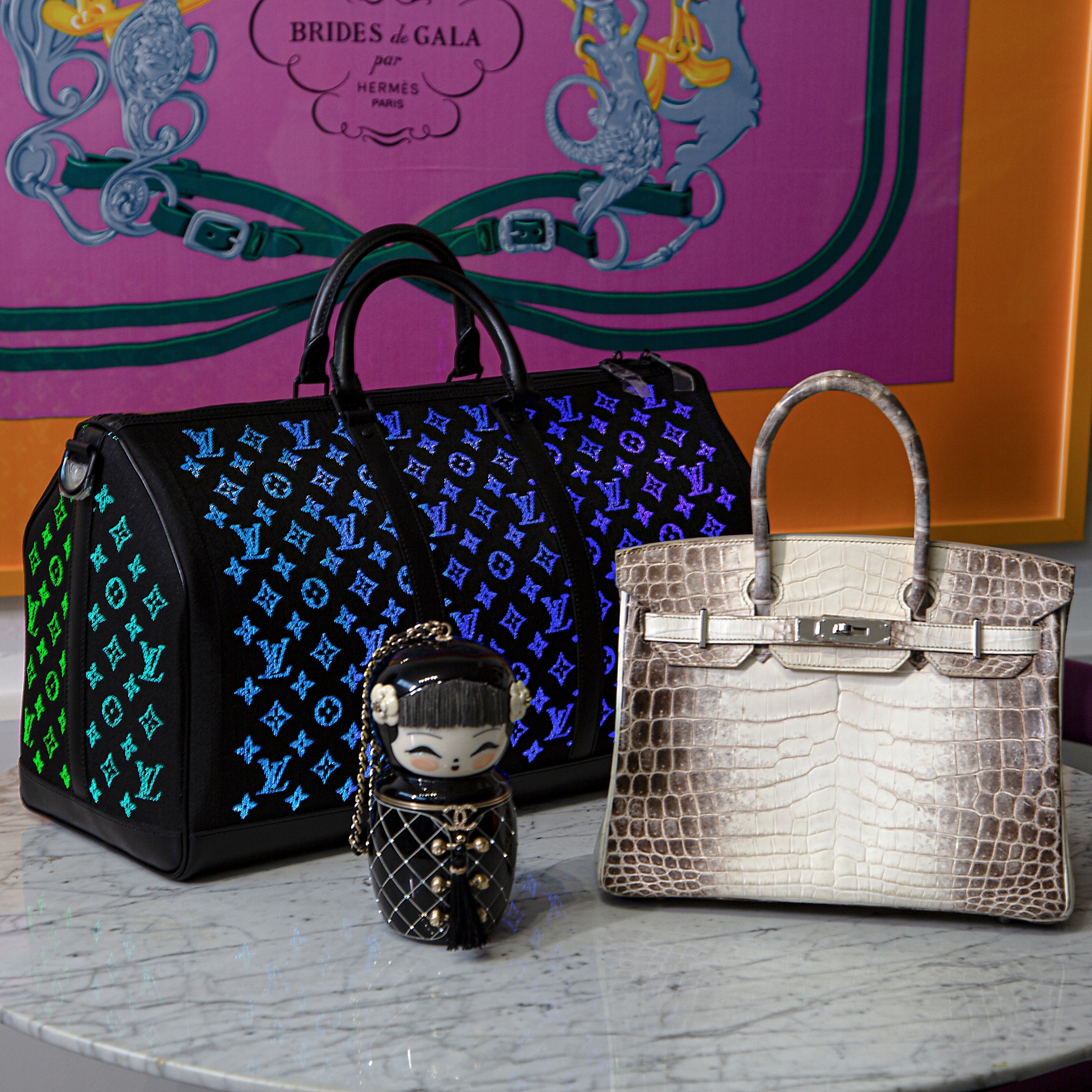 HOW TO CAPITALISE ON THE RISING COST OF LUXURY