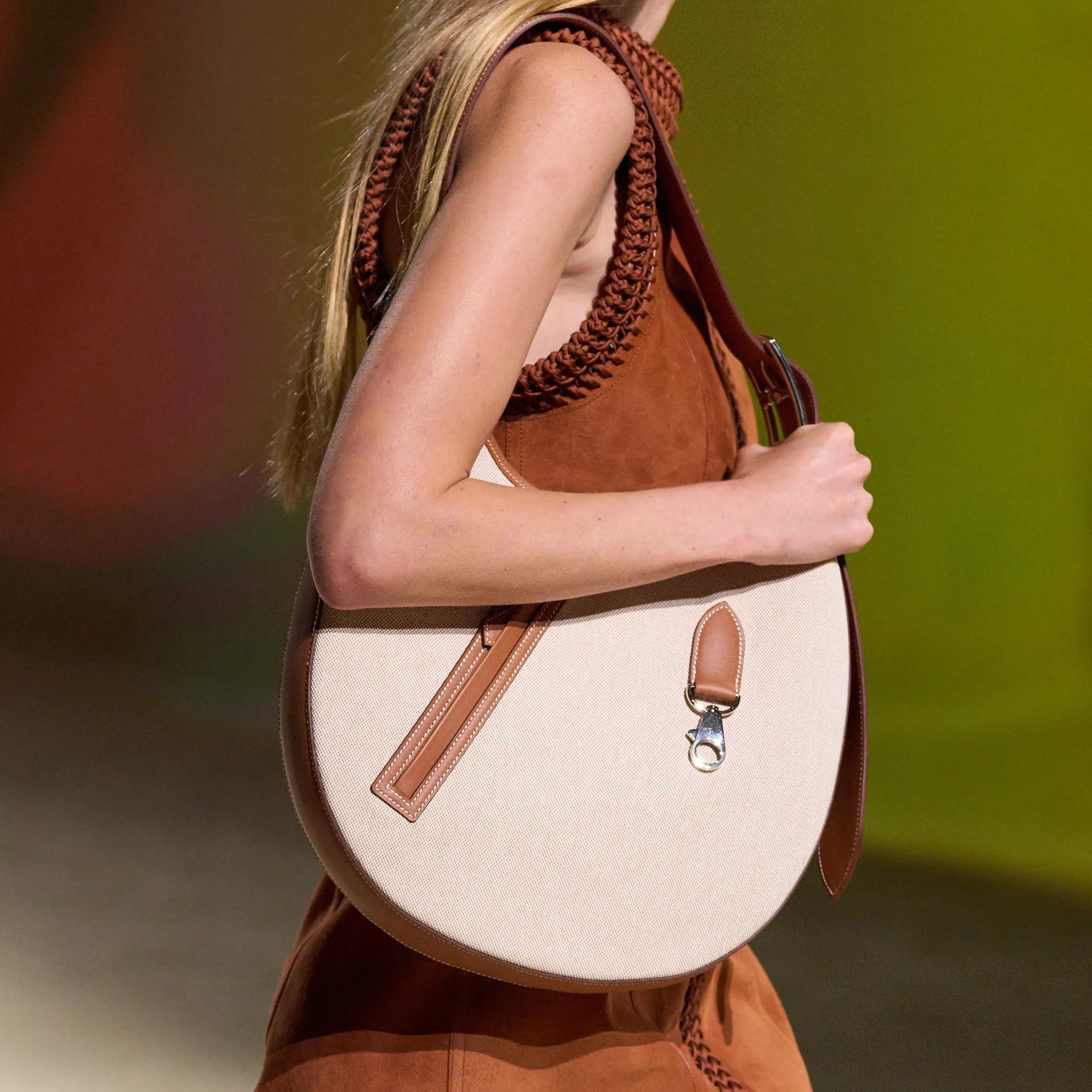 HERMÉS SPRING/SUMMER 2023 BAGS