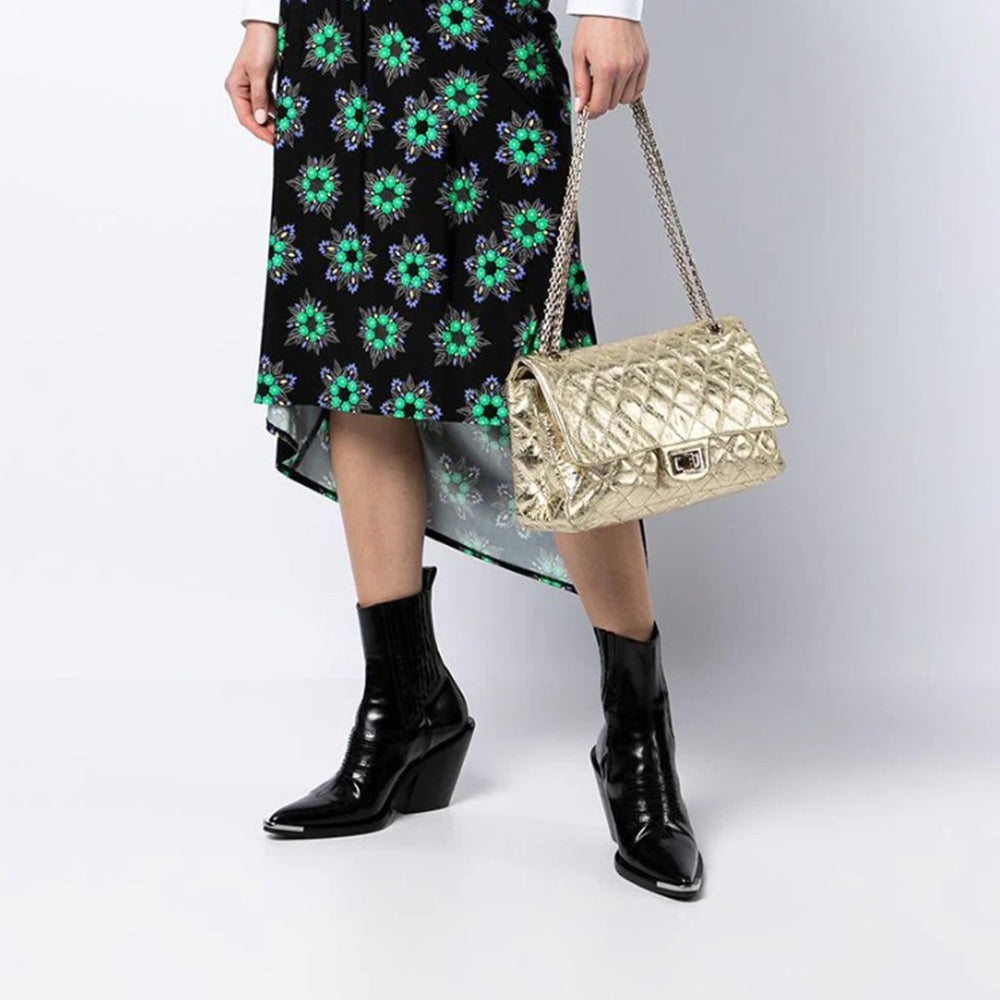 BEAT THE CHANEL PRICE INCREASE. SHOP PRE-LOVED.