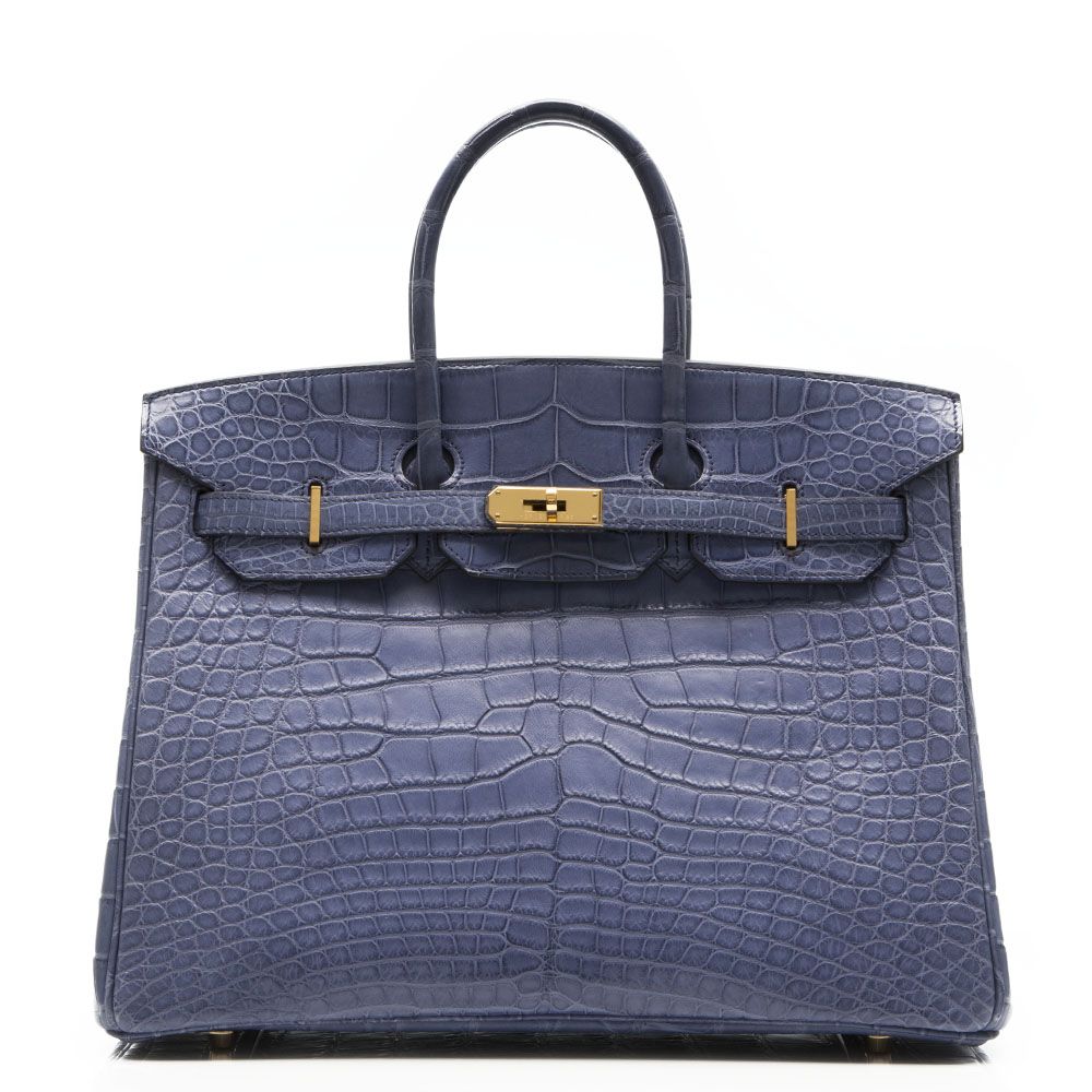 TRUE OR FAUX? A GUIDE TO HERMES BIRKIN BAG AUTHENTICATION