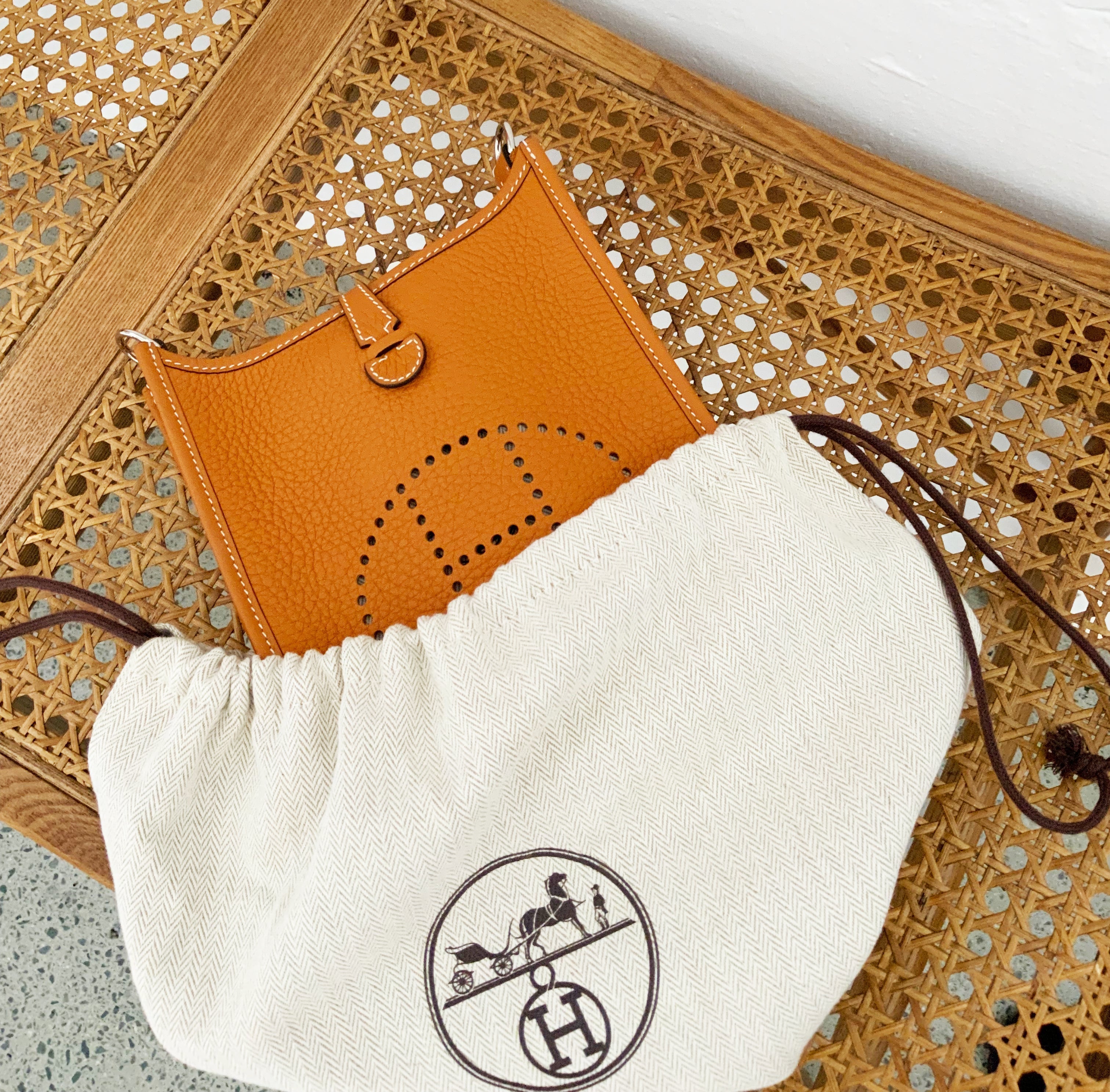 THE ULTIMATE GUIDE TO CARING FOR YOUR LUXURY BAGS: MAINTENANCE AND STORAGE