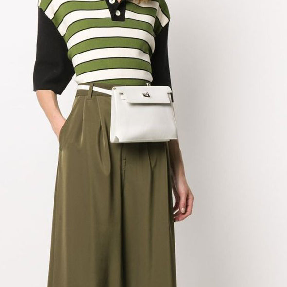 7 REASONS WE LOVE THE HERMES KELLY DANSE