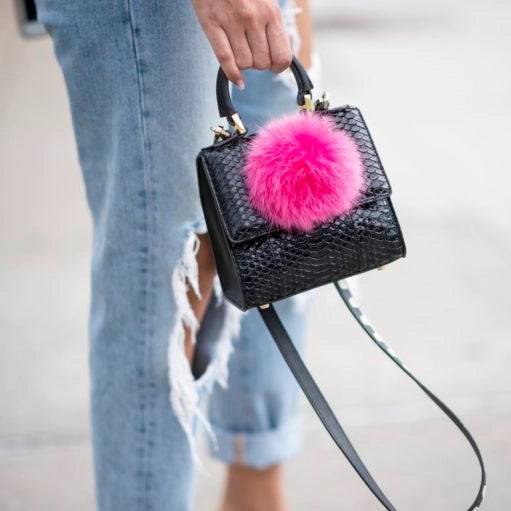 SS17 BAG TREND GUIDE: NEW YORK AND LONDON FASHION WEEK