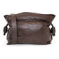 Loewe Puffer Brown Flamenco Handbag