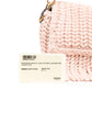 Fendi Knit Baguette Bag