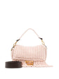 Fendi Knit Baguette Bag