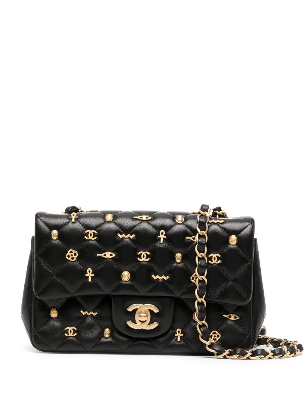 Chanel flap store bag 2019