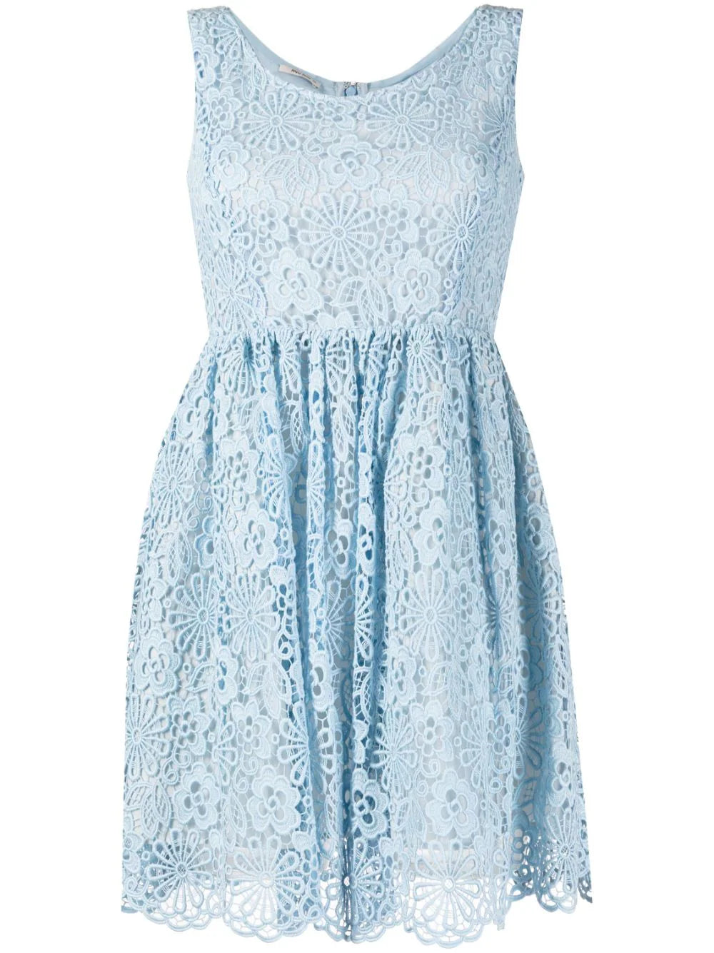 Guipure Lace Dress Guipure Lace Dress