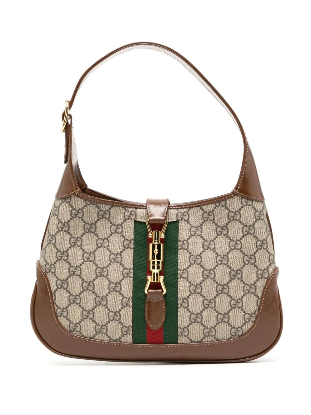 Gucci Jackie 1961 Mini Shoulder Bag - Pristine