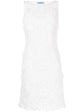Floral Broderie Anglaise Special Edition Dress