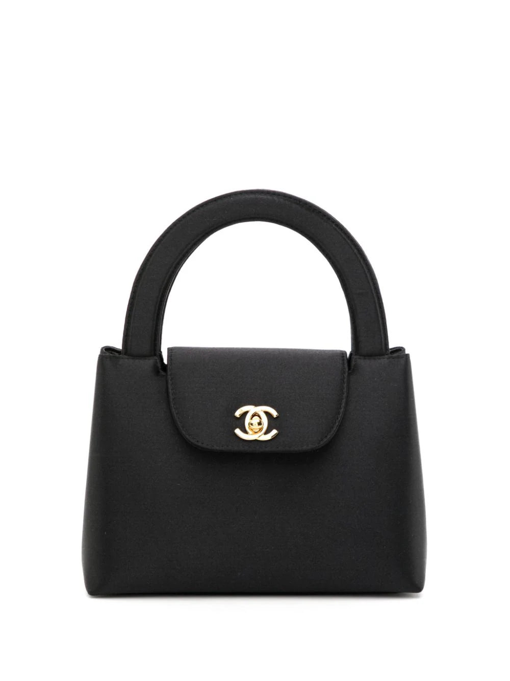 Chanel 2025 vintage kelly