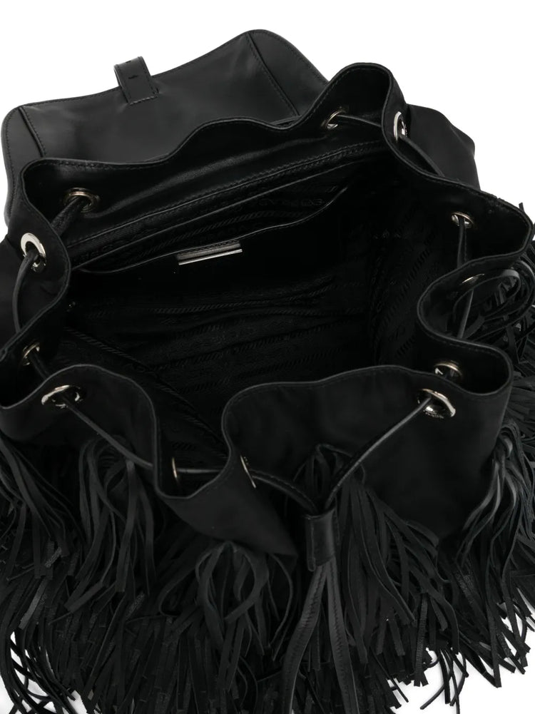 Fringe Backpack - view 4