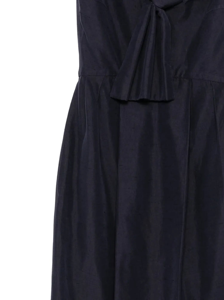 Bow Detail Maxi Dress - view 3