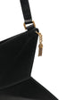 Star Leather Handbag