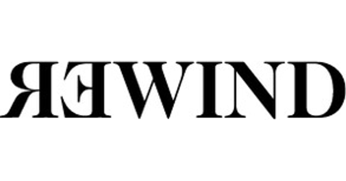 Buy & Sell Pre-Owned Designer Fashion | Rewind Vintage Affairs