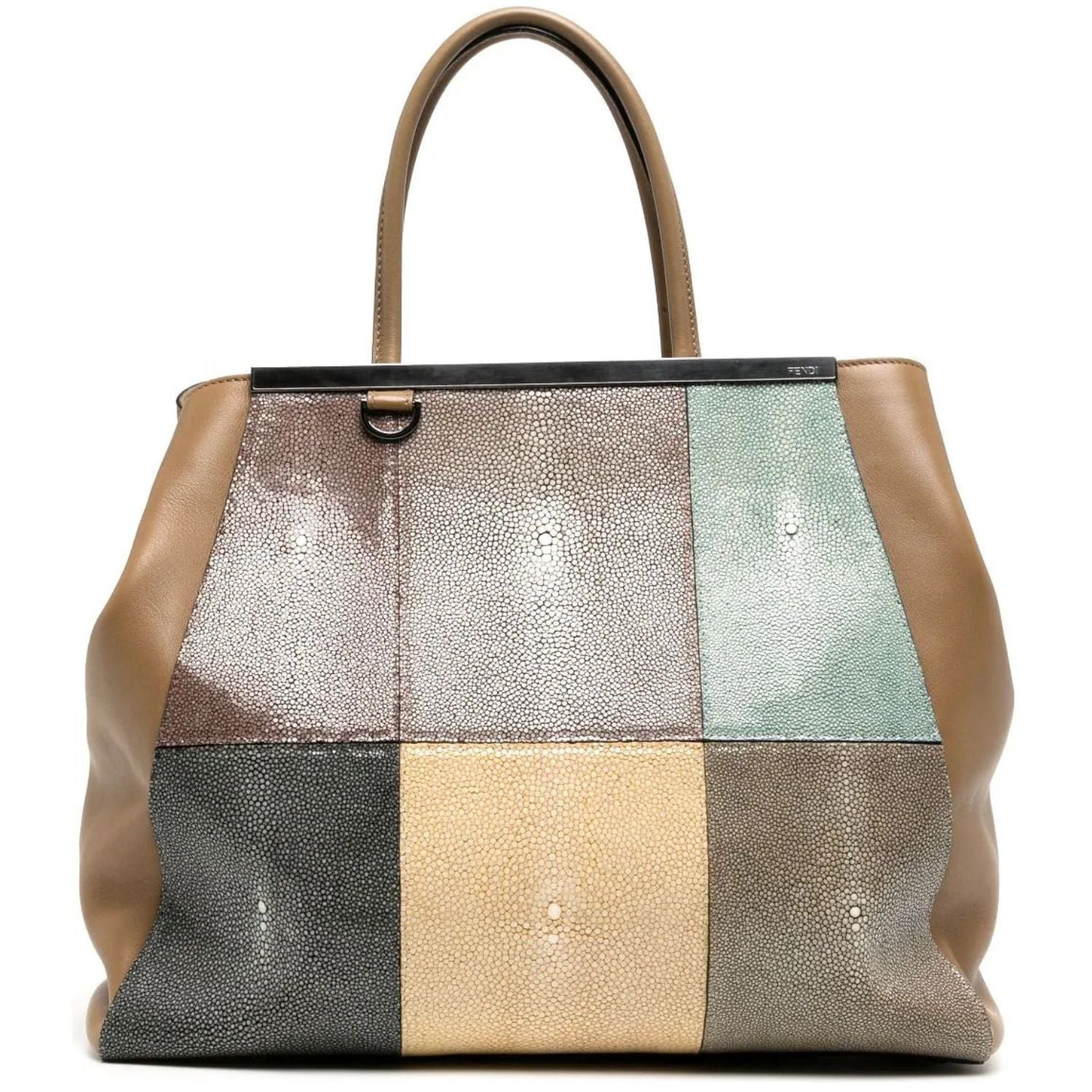 Fendi exotic bag online