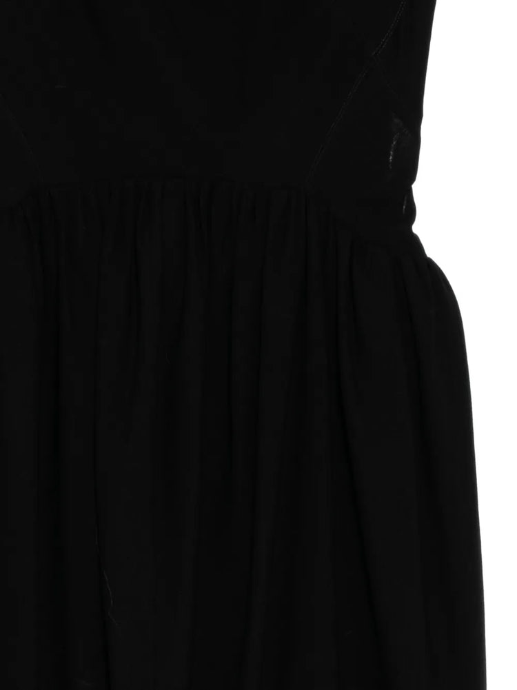 Balenciaga Bubble Dress