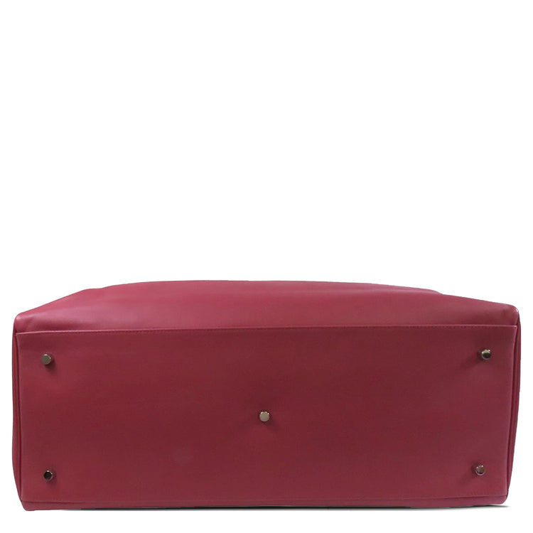 Kelly Relax 50 Ruby Swift PHW in Red