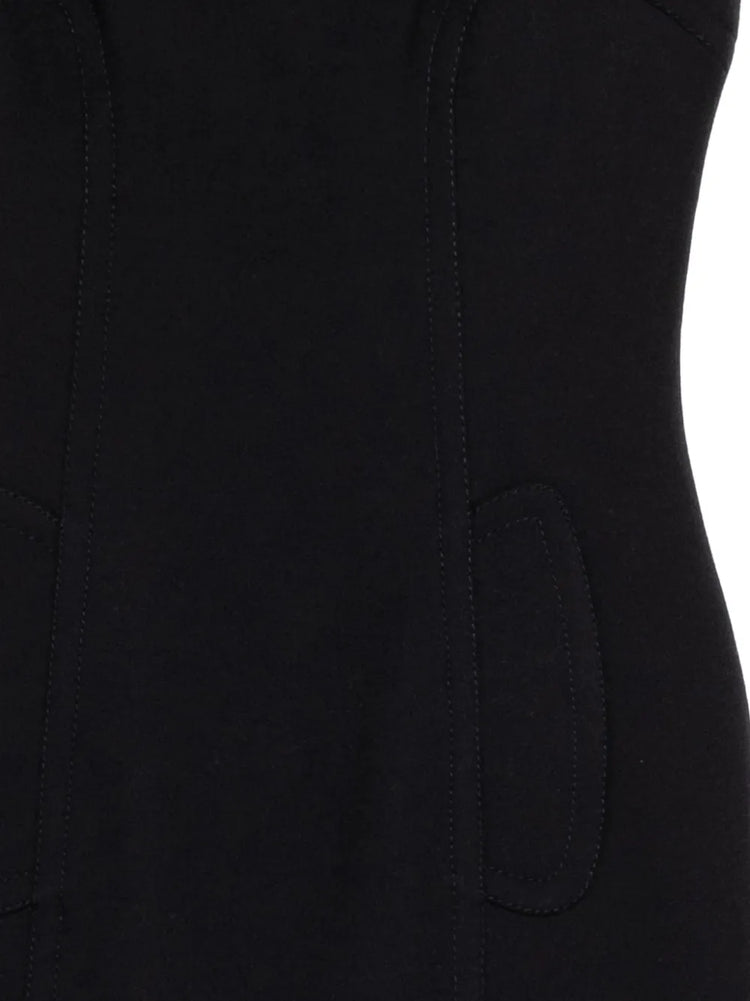 Dolce & Gabbana Sleeveless Dress