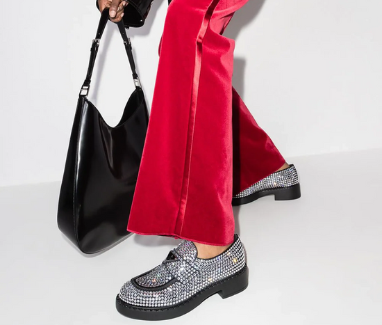 MAD ABOUT PRADA