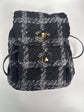 Duma Tweed Backpack