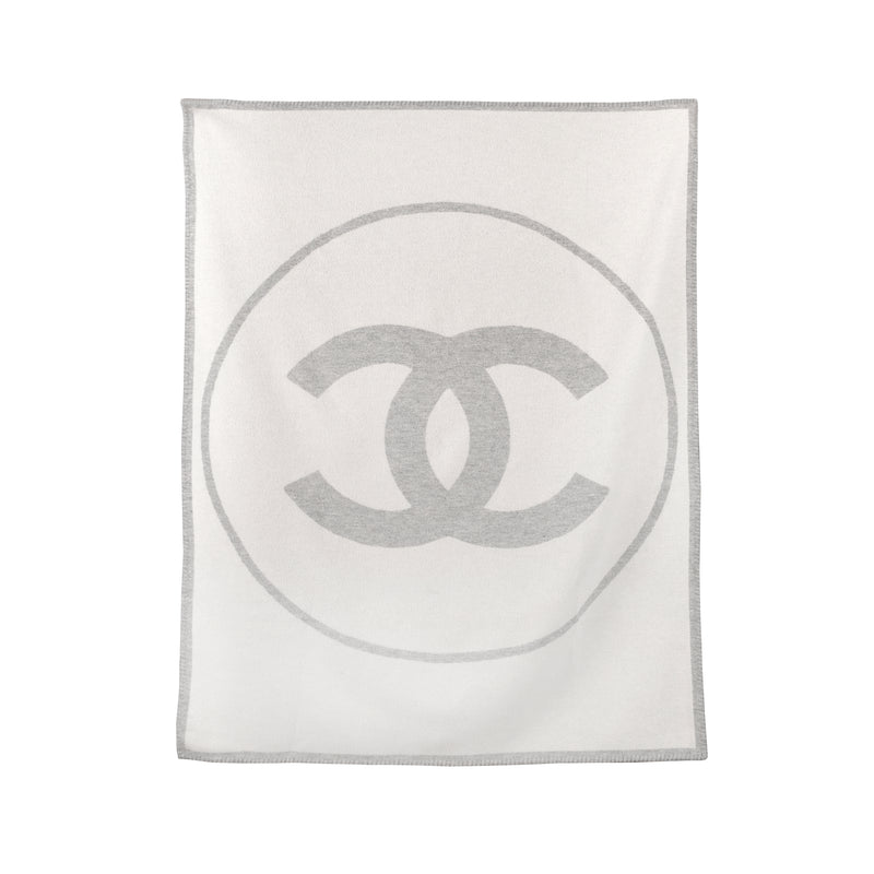 CC Logo Blanket