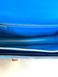 Blue Thalassa Crinoline and Blue Mykonos Limited Edition Constance 23 Bag