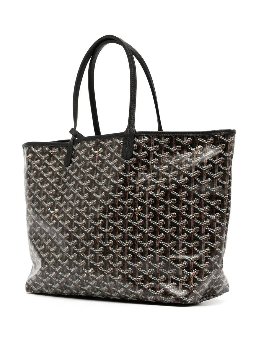 Customised Love St. Louis Tote - Rewind Vintage Affairs