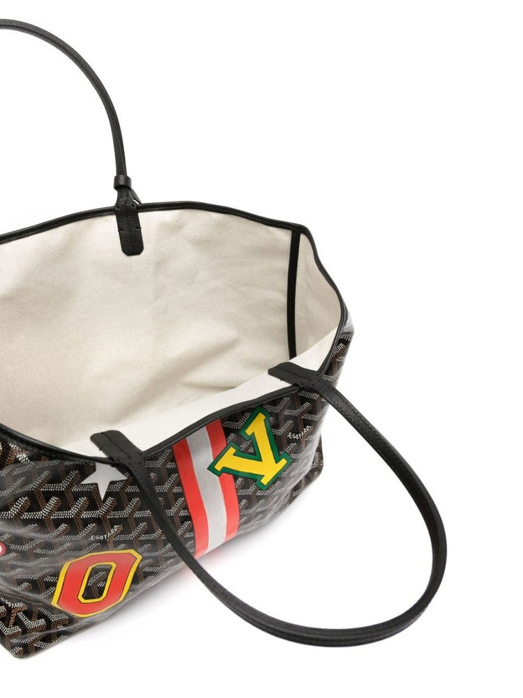 Customised Love St. Louis Tote - Rewind Vintage Affairs