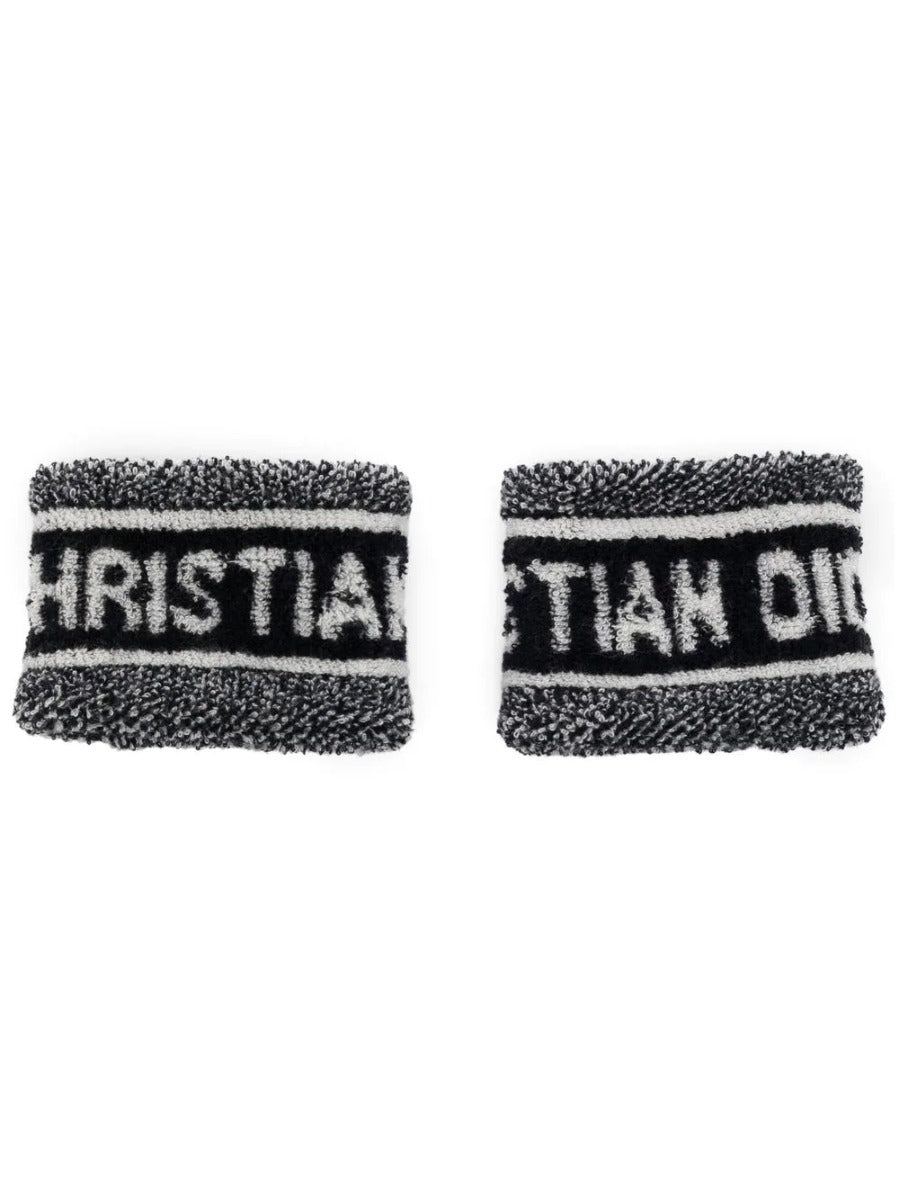 Terry Wristbands - Rewind Vintage Affairs