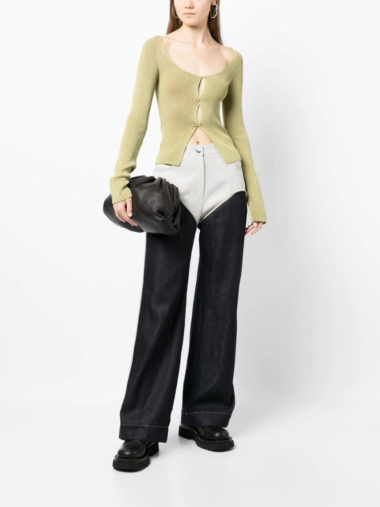 The Pouch Clutch Bag - Rewind Vintage Affairs