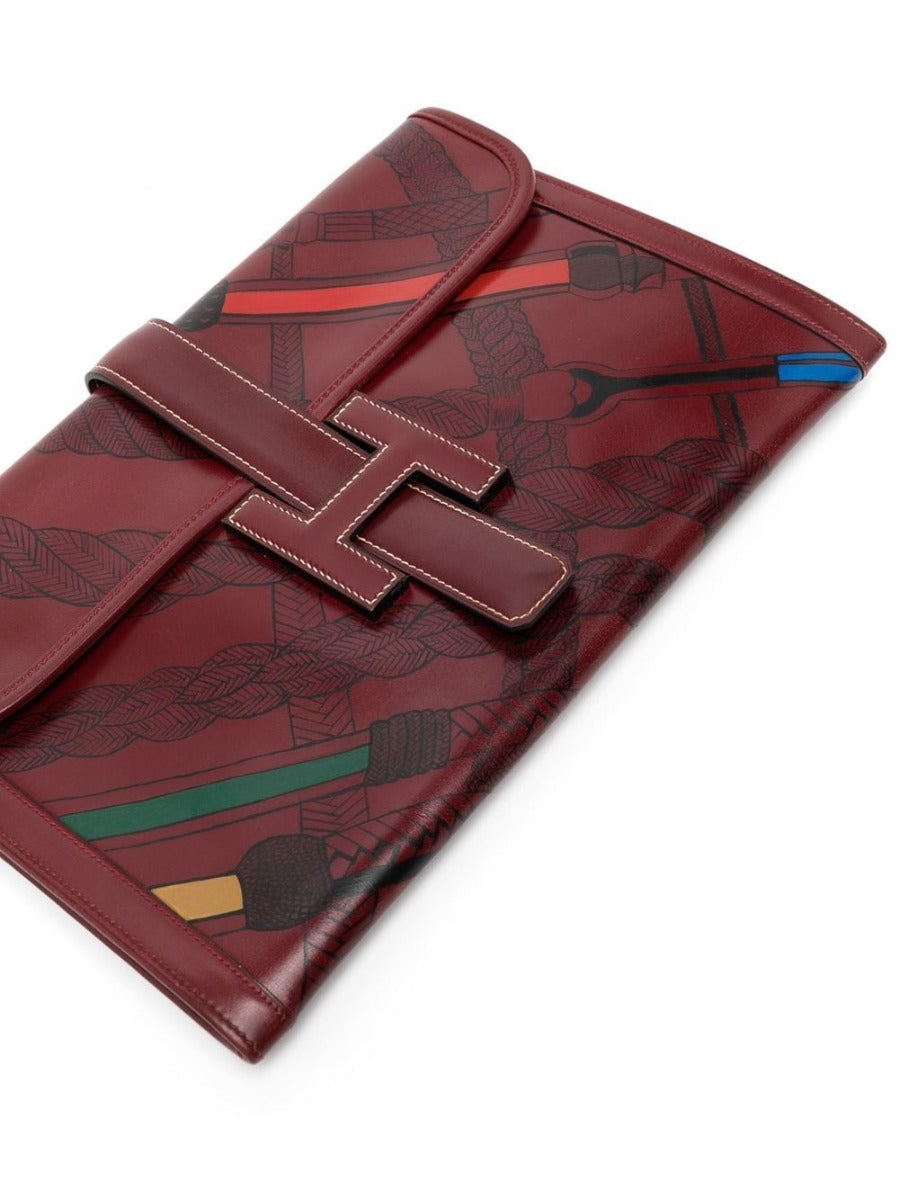 Customised Jige PM Clutch Bag - Rewind Vintage Affairs