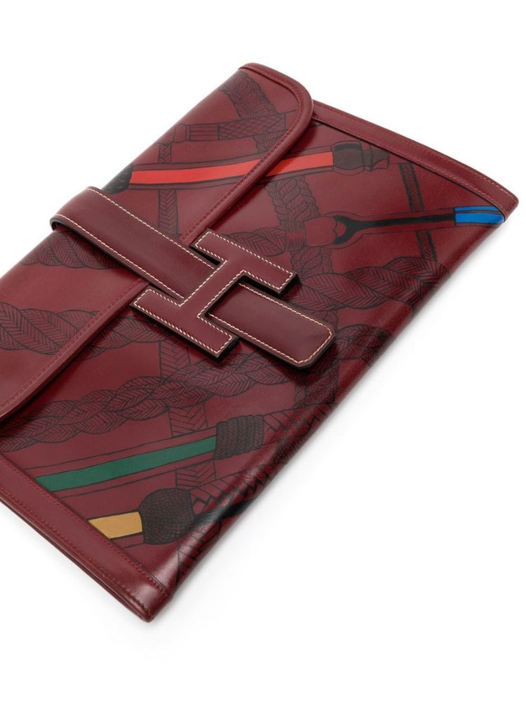 Customised Jige PM Clutch Bag - Rewind Vintage Affairs