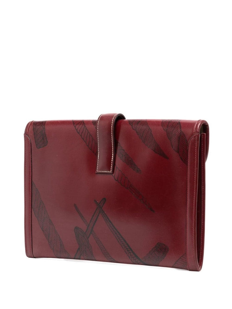 Customised Jige PM Clutch Bag - Rewind Vintage Affairs