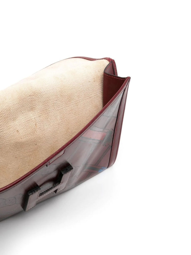 Customised Jige PM Clutch Bag - Rewind Vintage Affairs