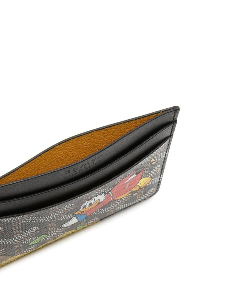 Saint-Sulpice Customised Cardholder - Rewind Vintage Affairs