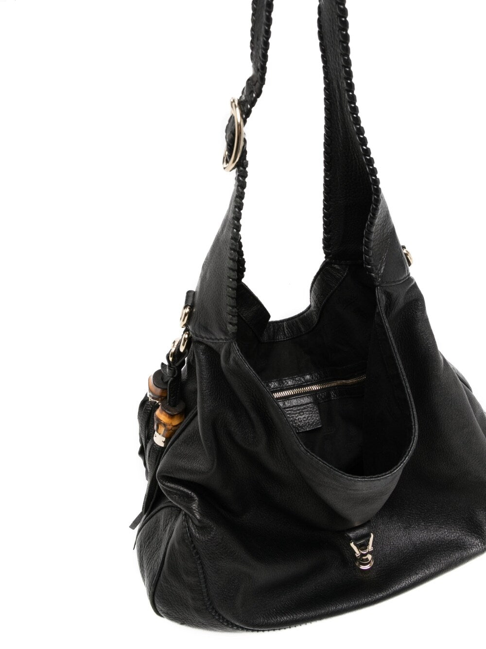 Gucci Indy Jackie Hobo Bag