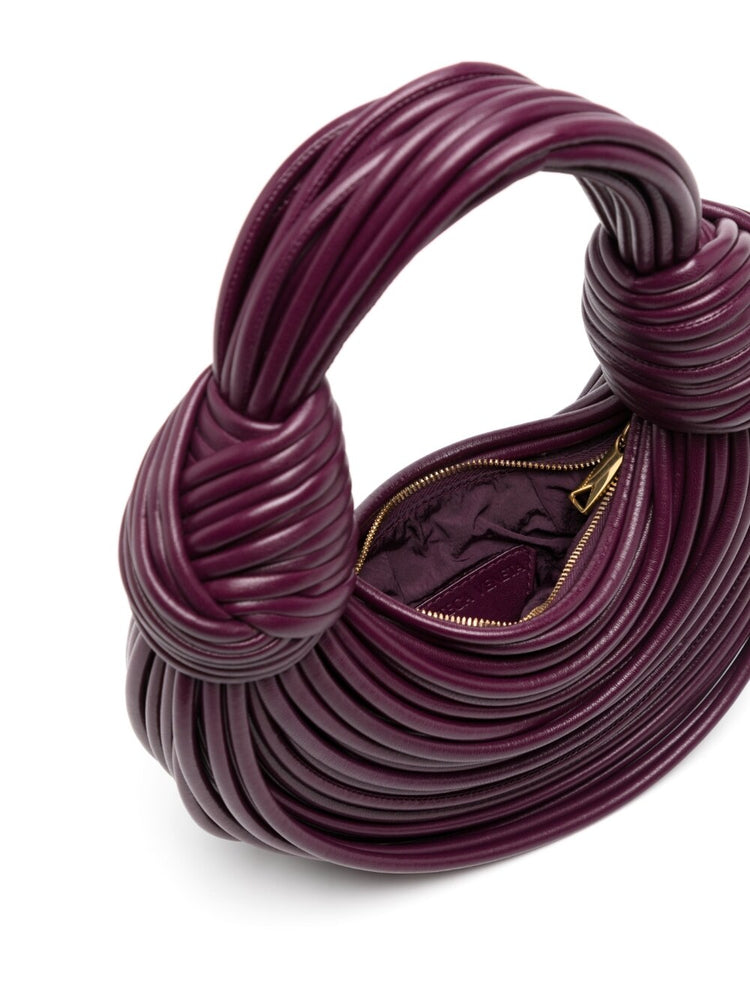 Double Knot Handbag - Rewind Vintage Affairs
