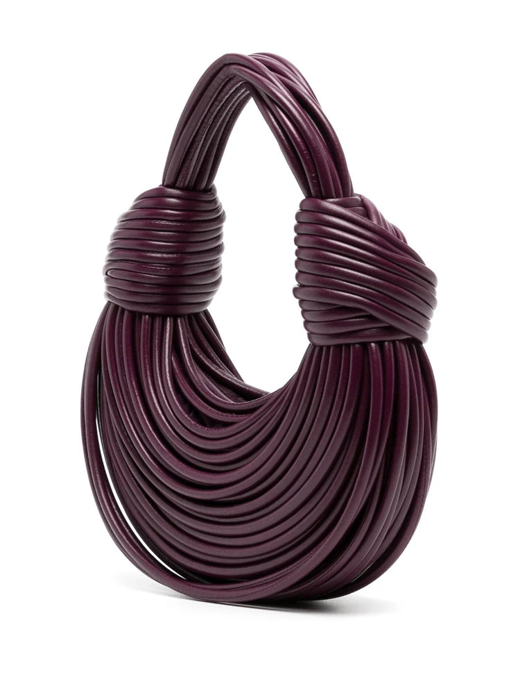 Bottega Veneta Double Knot Handbag