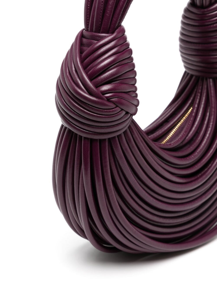 Bottega Veneta Double Knot Handbag