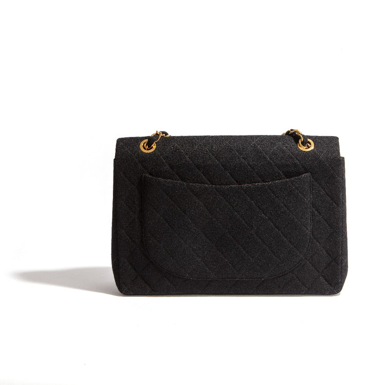 Chanel Maxi Flap Bag