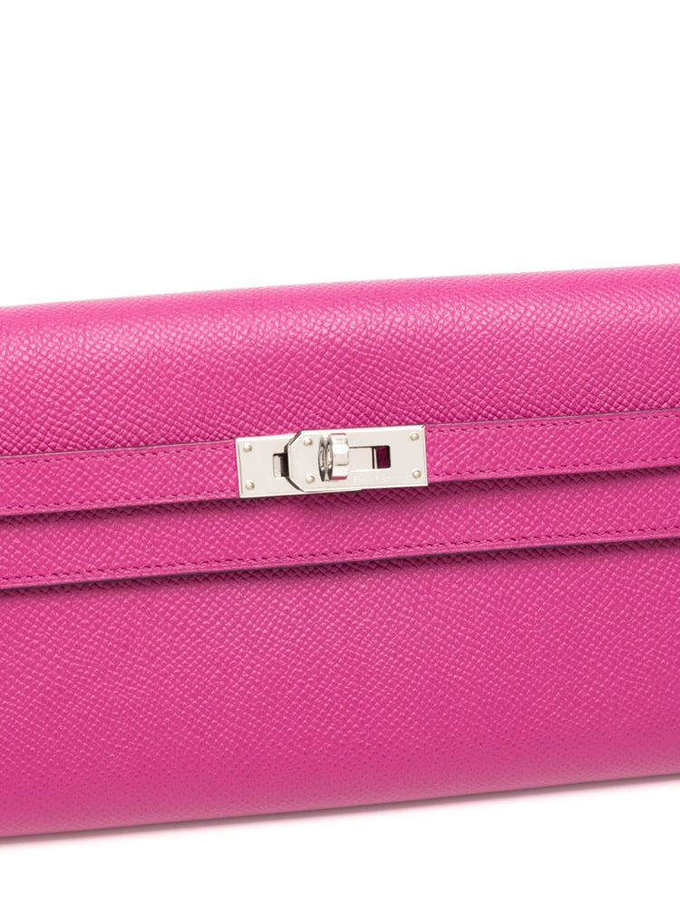 Kelly Classic Wallet - Rewind Vintage Affairs