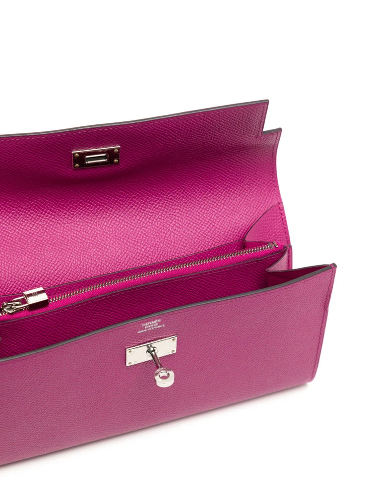Kelly Classic Wallet - Rewind Vintage Affairs