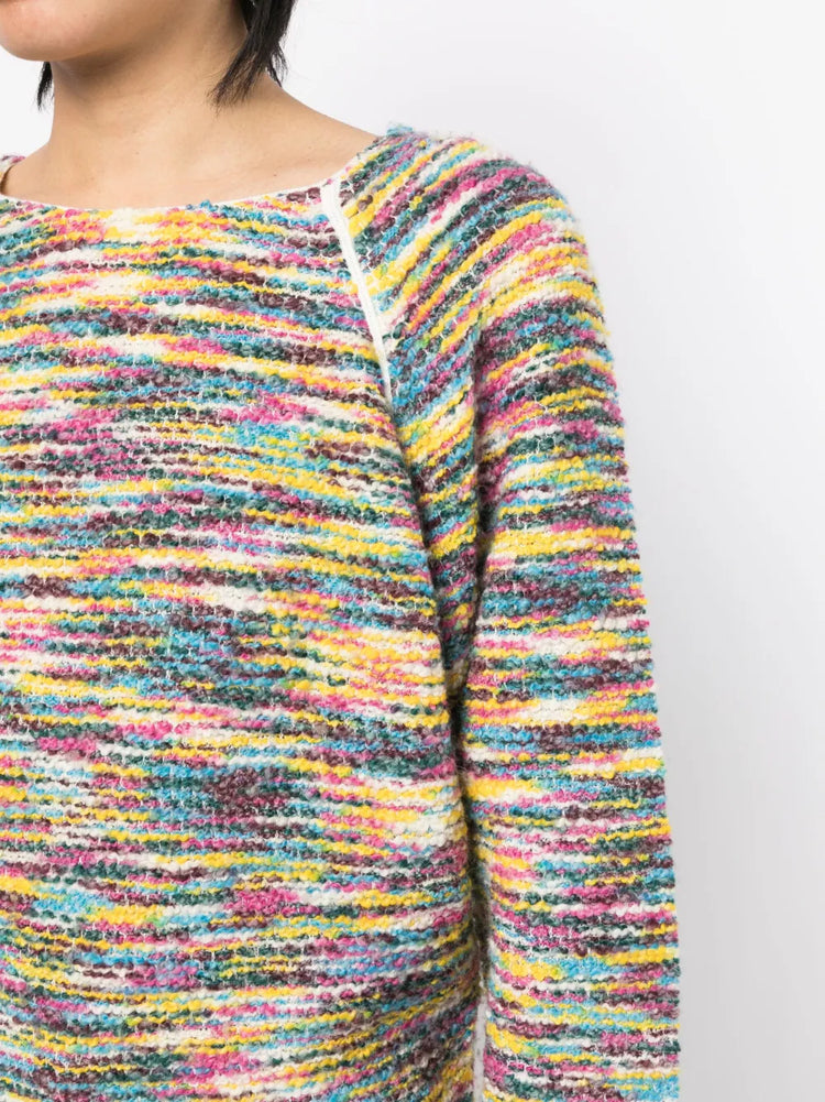 Rainbow Jumper - Rewind Vintage Affairs