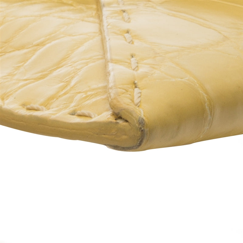 VBH Yellow Exotic Millennium Clutch