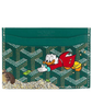 Donald Duck St. Suplice Cardholder - Rewind Vintage Affairs