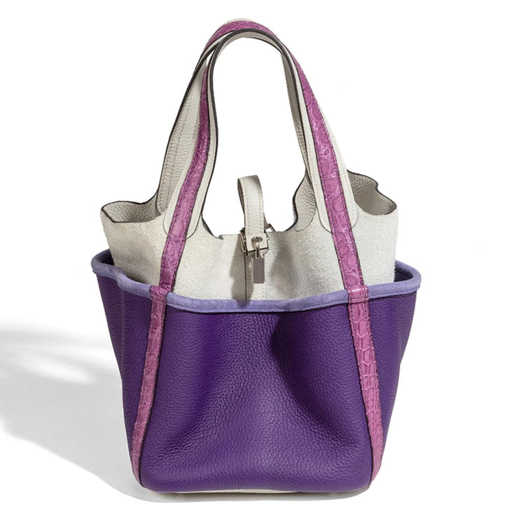 Picotin Bag - Rewind Vintage Affairs